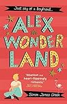 Alex in Wonderland by Simon James Green