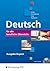 Deutsch für die berufliche ...