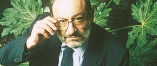 Pagaidi, pagaidi! – Nevaru, nevaru! Intervija ar Umberto Eko