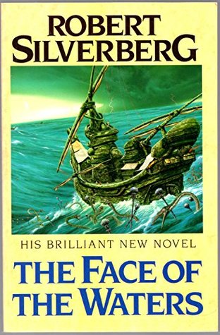 The Face of the Waters