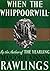 When the Whippoorwill