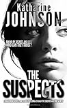 The Suspects by Katharine Johnson