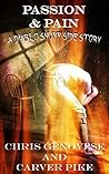 Book cover for Passion & Pain