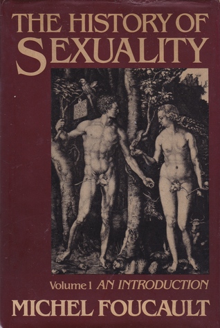The History of Sexuality, Volume 1: An Introduction