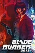 Blade Runner 2019 #1