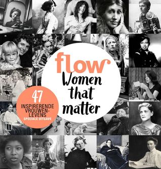 Women that matter