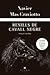 Renills de cavall negre