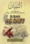 At Tibyan Dalam mentafsirkan Al Quran: Surah As Saff