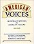 American Voices: Significan...