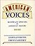 American Voices by James Andrews