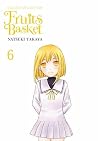 Fruits Basket Col...