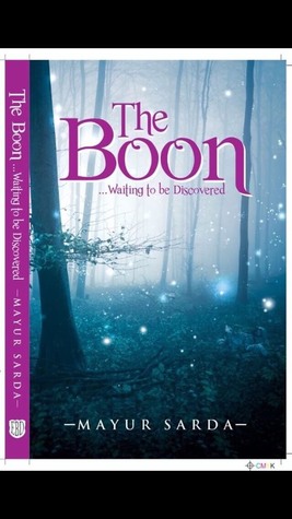 The Boon (Paperback)