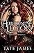 The Hellhound's Legion (Kit...