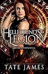 The Hellhound's Legion by Tate James