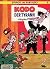 Spirou und Fantasio, Carlsen Comics, Bd.26, Kodo, der Tyrann