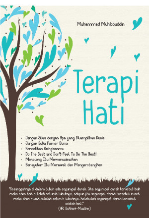 Terapi Hati
