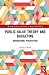 Public Value Theory and Budgeting: International Perspectives