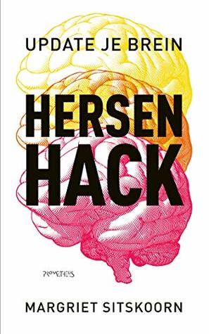 HersenHack (Dutch Edition)