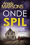 Onde spil by Angela Marsons