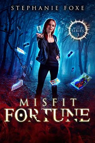 Misfit Fortune (Misfit Pack #3)
