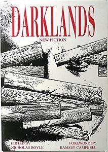 Darklands: No. 1