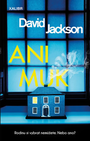 Ani muk (Nathan Cody, #3)