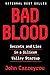 Bad Blood by John Carreyrou