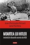 Moartea lui Hitler by Jean-Christophe Brisard