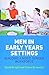 Men in Early Years Settings by David Wright
