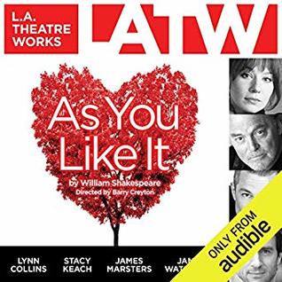 As You Like It