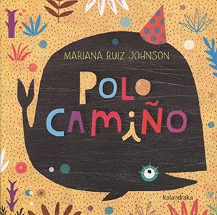 Polo camiño (Hardcover)