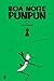 Boa Noite Punpun, Volume 4 by Inio Asano