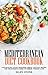 Mediterranean Diet Cookbook by Ellen Stone