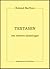 Textasen - Om textens njutningar by Roland Barthes
