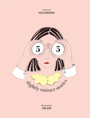 55 slightly sinister stories