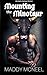 Mounting the Minotaur by Maddy McNeel