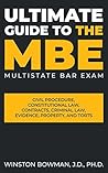 The Ultimate Guide to the MBE by Winston Bowman
