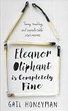 Eleanor Oliphant ...