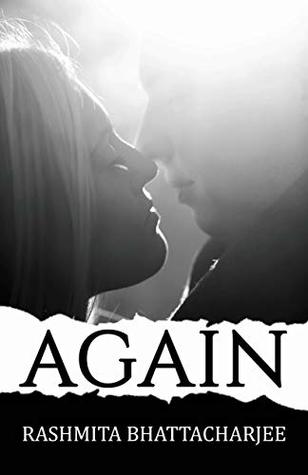 Again: A Young Adult Romance (Kindle Edition)