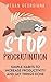 Stop Procrastination (Learn How to Stop Procrastination and L... by Megan Georgiana