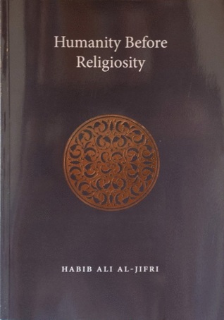 Humanity Before Religiosity