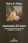 Anatomía del amor...