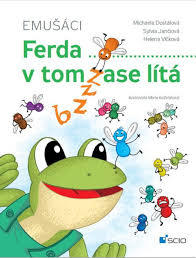 Emušáci – Ferda v tom zase lítá