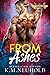 From Ashes (Heathens Ink #3)