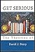 Get Serious The Theories of...