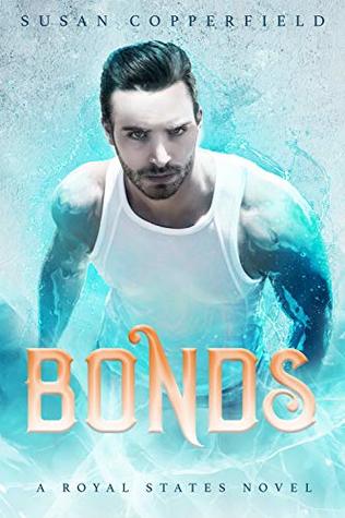 Bonds (Royal States, #6)
