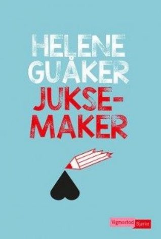 Juksemaker (Hardcover)
