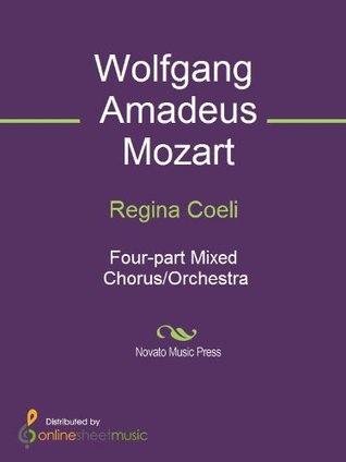 Regina Coeli (Kindle Edition)
