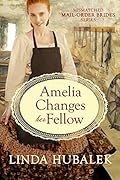 Amelia Changes her Fellow