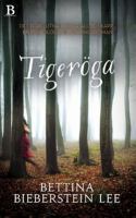 Tigeröga (Hanna Axelsdotter #2)